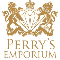 Perry's Emporium of Wilmington logo - Similar company to Project Evergreen