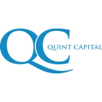 Quint Capital Corporation logo - Similar company to Unmazed