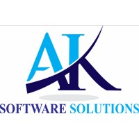 Ak Software Solutions logo - Similar company to Tech214 Software & Web Services