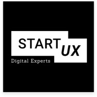 StartUX logo - Similar company to Pixso