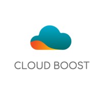 Cloud Boost logo - Similar company to Cloudboost