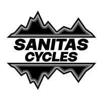 Sanitas Cycles logo - Similar company to Customcycling