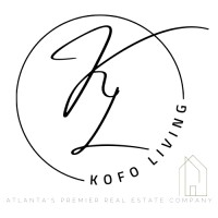 Kofo Living logo - Similar company to Premier Agent Network