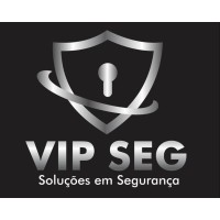 VIPSEG Soluções em Segurança logo - Similar company to Forteseg Segurança Patrimonial