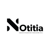 Notitia AI logo - Similar company to Ai Embedment Solutions