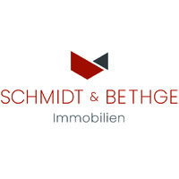 Schmidt & Bethge Immobilien Vertriebs GmbH logo - Similar company to Richard Großmann Kg (Gmbh & Co.)