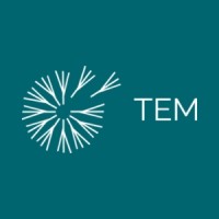 Tasman Environmental Markets (TEM) logo - Similar company to Carbon Market Institute (Cmi)