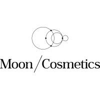 Moon/Cosmetics Lietuva logo - Similar company to Saint Luca