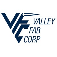 Valley Fab Corp logo - Similar company to Arclight Dynamics