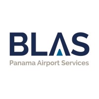 BLAS Balboa Logistics and Airport Services logo - Similar company to It-Services Provider Corp