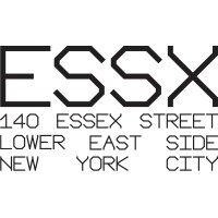 ESSX NYC logo - Similar company to Tabandeh