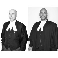 Shore & Johnston, Barristers-At-Law logo - Similar company to Agp Llp