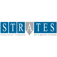 STRATES logo - Similar company to W-Trendy