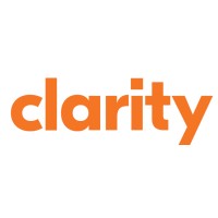 Clarity Recruiting logo - Similar company to Talenthub Workforce, Inc