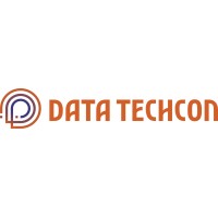Data Techcon logo - Similar company to On The Mark Data