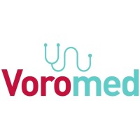 Voromed logo - Similar company to Virtual Txoko