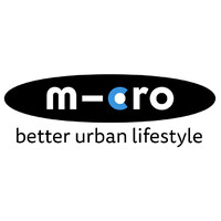 MICRO MOBILITY FRANCE logo - Similar company to Go Tronic