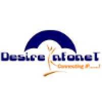 Desire Infonet logo - Similar company to Binary Computer