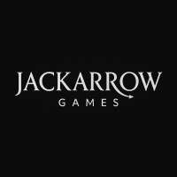 Jackarrow Games logo - Similar company to Pacific Labs