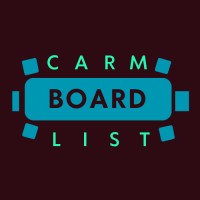 CARM Board List (CARMBOLA) logo - Similar company to Centre Of Multicultural Political Engagement Literacy And Leadership