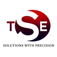 TSE (Pty) Ltd logo - Similar company to Robértco Branding