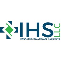 Innovative Healthcare Solutions USA logo - Similar company to Cerrozone