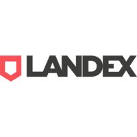 LANDEX logo - Similar company to Lexibot