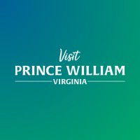 Visit Prince William, Virginia logo - Similar company to Prince William Economic Development And Tourism