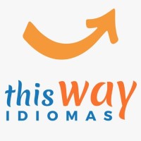 This Way Idiomas logo - Similar company to Mt Idiomas