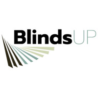 BlindsUP.be logo - Similar company to Blindsup