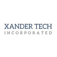 Xander Tech Incorporated logo - Similar company to Hhcsi- Hammerhead Communications