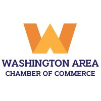 Washington Area Chamber of Commerce Utah logo - Similar company to Infowest