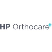 HP Orthocare Hospital logo - Similar company to Digiengland Digital Marketing Institute In Jalandhar
