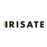 Irisate logo - Similar company to Studio12Ter