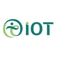 IOT logo - Similar company to Limitless Function Co.