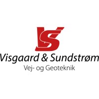 Visgaard & Sundstrøm Vej- og Geoteknik logo - Similar company to Snilld