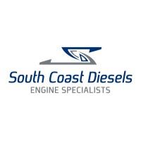 South Coast Diesels logo - Similar company to Eagle Control Systems