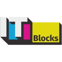 ITBLOCKS AS logo - Similar company to Seraph Secure