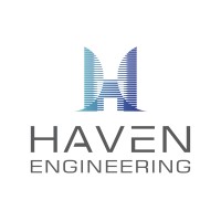 HAVEN ENGINEERING, INC. logo - Similar company to Matriarch Solutions