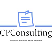 CP Consulting logo - Similar company to Cp Consulting Solutions