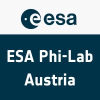 ESA Phi-Lab Austria logo - Similar company to Brimatech Services Gmbh
