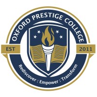 Oxford Prestige College logo - Similar company to Ap Education