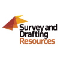 Survey and Drafting Resources logo - Similar company to Accurate Survey Drafting