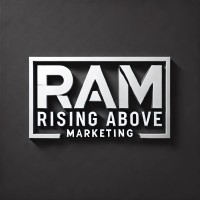 RAM logo - Similar company to Umana Studio