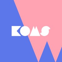 Krovna organizacija mladih Srbije - KOMS (National Youth Council of Serbia) logo - Similar company to Belgrade Centre For Human Rights / Beogradski Centar Za Ljudska Prava