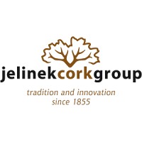 Jelinek Cork Group logo - Similar company to Quercus Suber Heritage