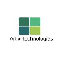 Artix Technologies logo - Similar company to Localyte