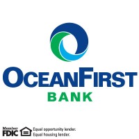 OceanFirst Bank logo - Similar company to Ocean First