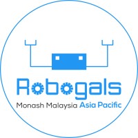 Robogals Monash Malaysia logo - Similar company to Anilabs