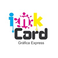 Ink Card - Gráfica Express